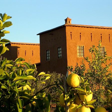 Dar Tasmayoun Aït Ourir Exterior foto