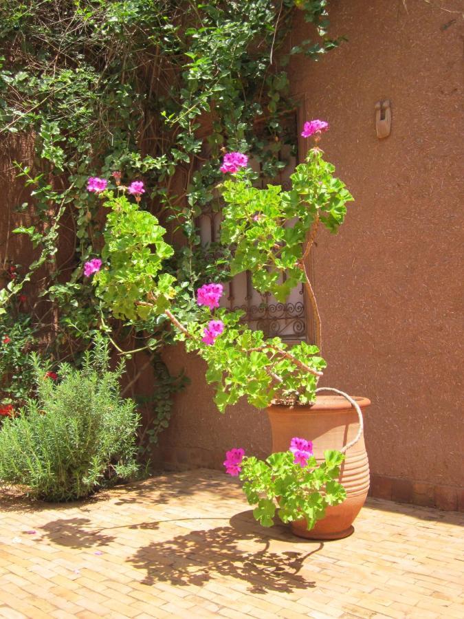 Dar Tasmayoun Aït Ourir Exterior foto